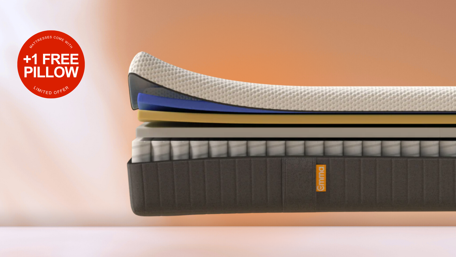 Original Hybrid Mattress