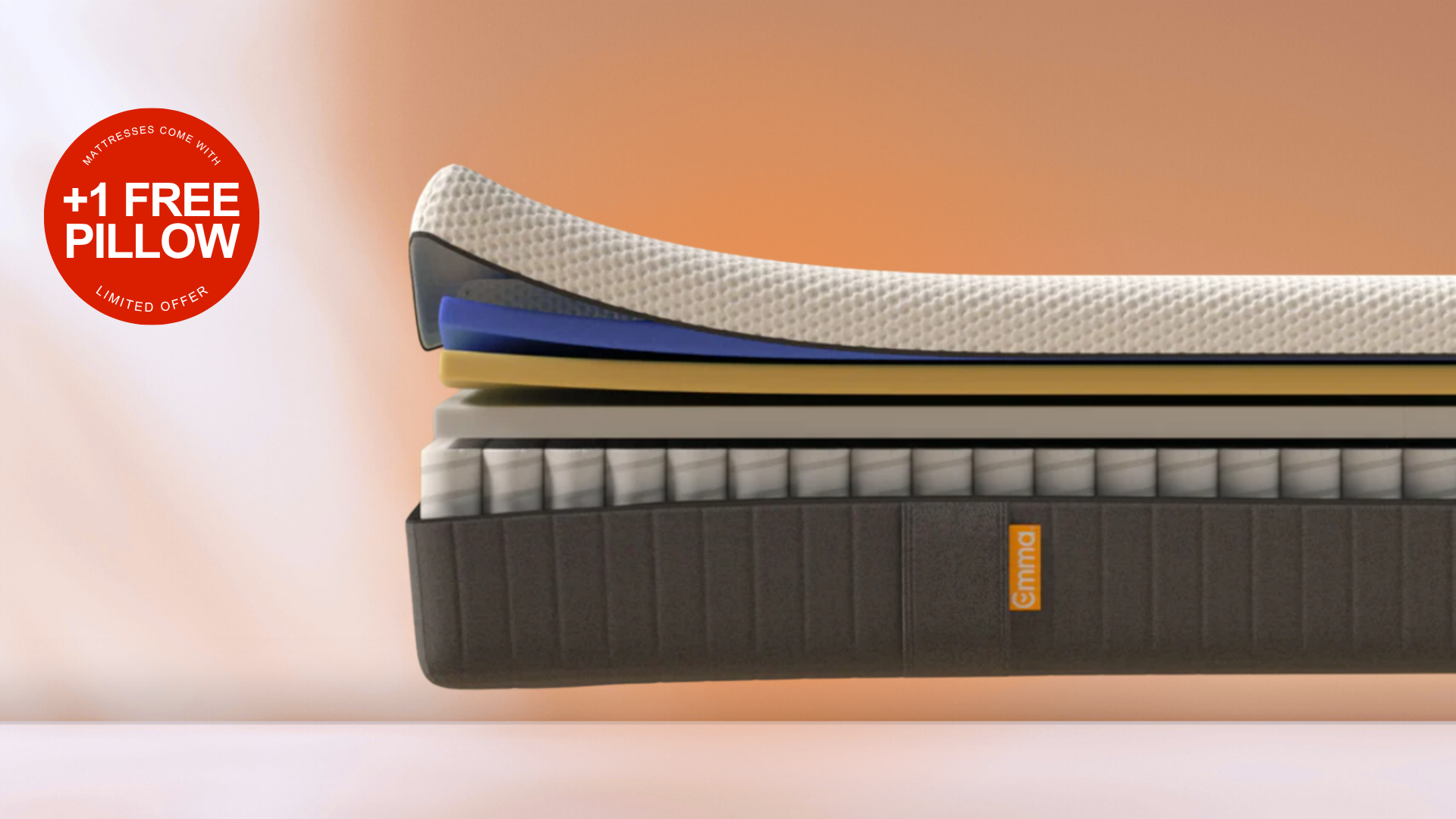 Original Hybrid Mattress