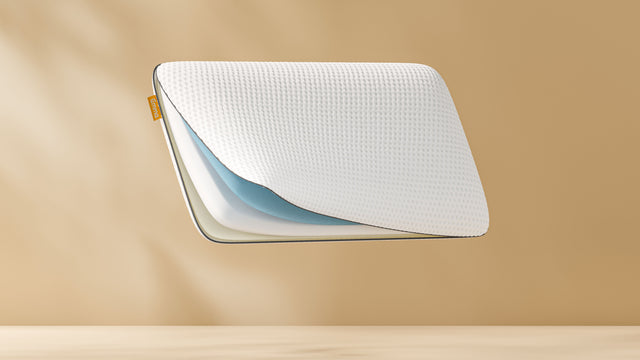 Buy 4 Pillows, Get 1 Free