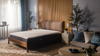 Original Wooden Bed Bundle